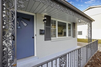 3369 Norwalk Rd, Columbus, OH 43207 - photo 5