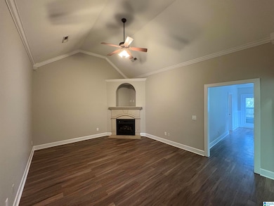 100 Little John Cir, Calera, AL 35040 - photo 5