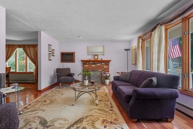 39 Cross St, Norton, MA 02766 - photo 3