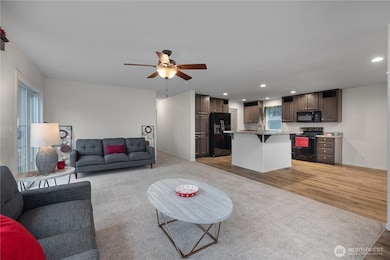 11335 Entree View Dr SW, Olympia, WA 98512 - photo 3