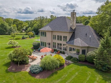 6433 Powder Valley Rd, Zionsville, PA 18092 - photo 2