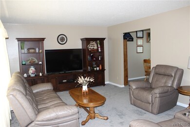 1006 Castlebar Dr, North Tonawanda, NY 14120 - photo 7