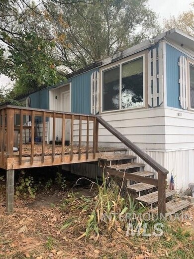 1651 N Polk unit 1651, Moscow, ID 83843 - photo 2