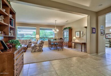 19734 N Desert Song Way, Surprise, AZ 85374 - photo 4