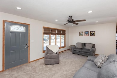 602 North St, Maxwell, IA 50161 - photo 4