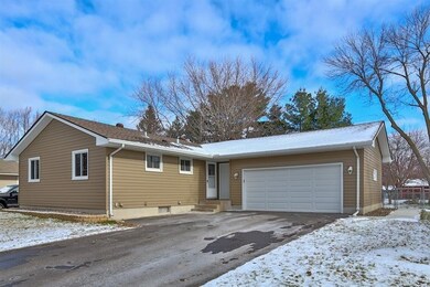 Welcome to 9966 Orleans Lane N, Maple Grove.  This
