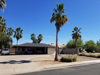 4826 E Caballero Cir, Mesa, AZ 85205 - photo 4