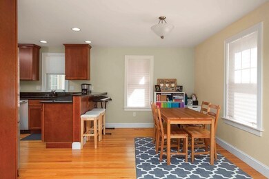 28 Kensington Ave unit 30, West Newton, MA 02465 - photo 4