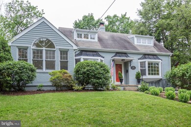 400 Skyhill Rd, Alexandria, VA 22314 - photo 2