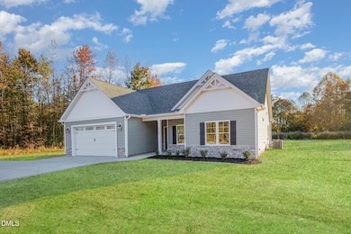 4038 N Carolina 581, Kenly, NC 27542 - photo 2