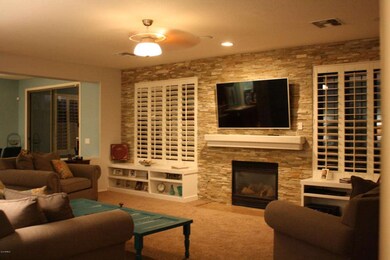 4154 E Laurel Ave, Gilbert, AZ 85234 - photo 3