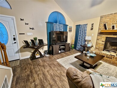 801 Houston St, Copperas Cove, TX 76522 - photo 4