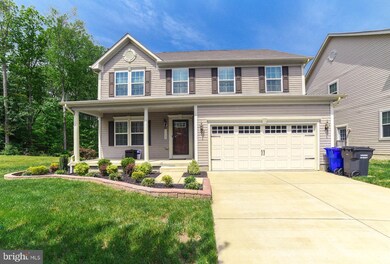 11762 Nationals Ln, Waldorf, MD 20602 - photo 2