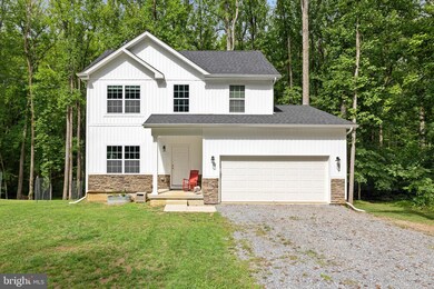 247 Sunset Ln, Harpers Ferry, WV 25425 - photo 2