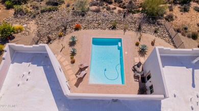 14331 E Tumbleweed Dr, Scottsdale, AZ 85262 - photo 2