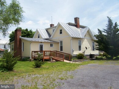 330 S Main St, Moorefield, WV 26836 - photo 2