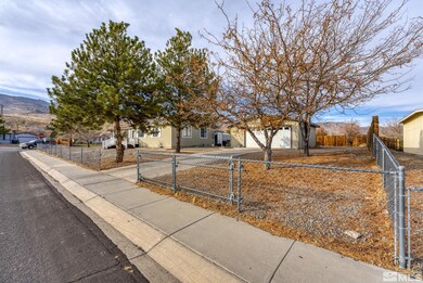 109 Rose Peak Rd, Dayton, NV 89403 - photo 2