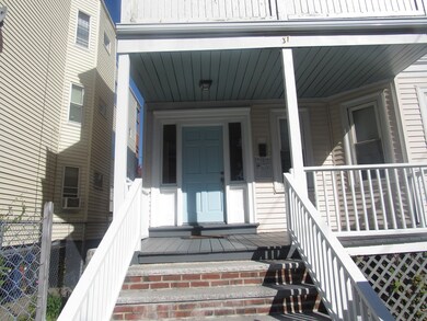 31 Havelock St unit 1, Dorchester Center, MA 02124 - photo 4