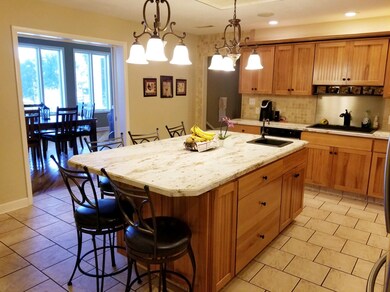 18060 Cherokee Trail, Culver, IN 46511 - photo 7