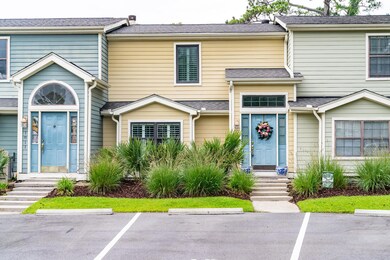 1813 Parc Vue Avenue Mount Pleasant SC 2