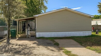 6500 E 88th Ave unit 213, Henderson, CO 80640 - photo 2