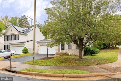 17575 Deweys Run Ln, Dumfries, VA 22026 - photo 6