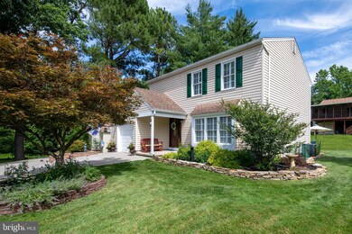 9 White Wood Ct, Nottingham, MD 21236 - photo 4