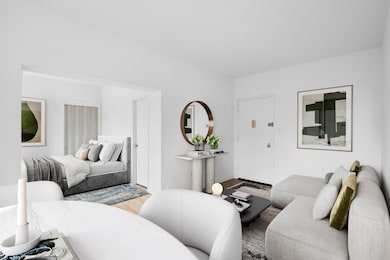 The Walton unit 5F, New York, NY 10023 - photo 2