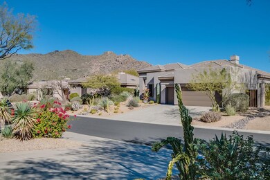 6807 E Amber Sun Dr