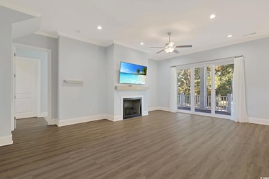 1104 Marsh View Dr, North Myrtle Beach, SC 29582 - photo 3