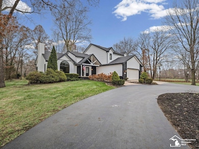 2194 W Dean Rd, Temperance, MI 48182 - photo 3