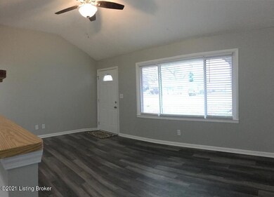 5514 Broker tip Ln, Louisville, KY159891