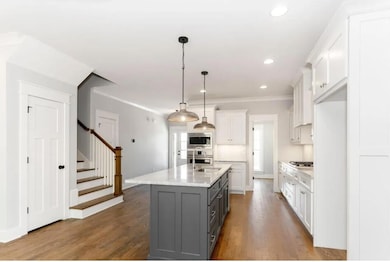 4081 Barnsley Loop, Ooltewah, TN 37363 - photo 2