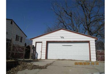 Other. Garage