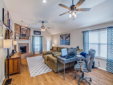 1211 E Oak St, Wylie, TX 75098 - photo 6