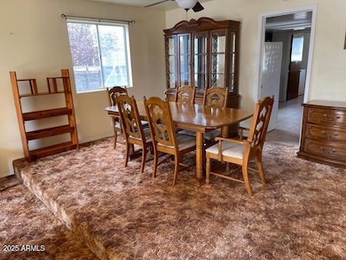 dinning room