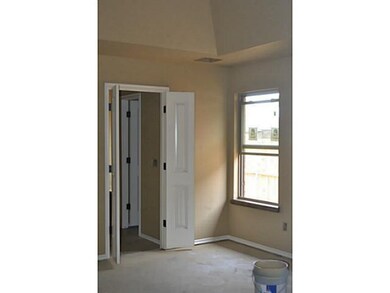 Master Bedroom.