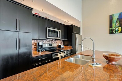 Did you expect anything less? Marvelous Kitchen