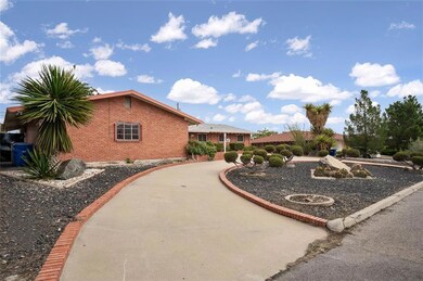 3017 Fillmore Ave, El Paso, TX 79930 - photo 2