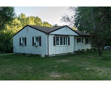 45 Deroche Cir, Ludlow, MA 01056 - photo 3