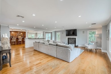 247 Forest Ave, Cohasset, MA 02025 - photo 4