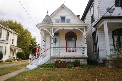 116 W 70th St, Cincinnati, OH 45216 - photo 2