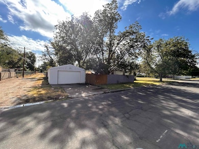 302 Glendale St, Carlsbad, NM 88220 - photo 3