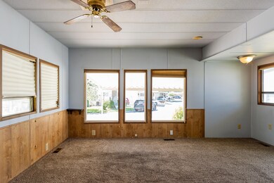 Living Room View 2