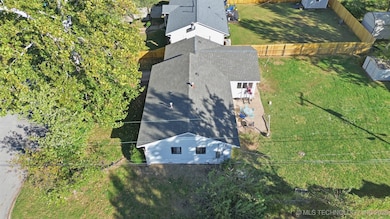 503 N 45th West Ave, Tulsa, OK 74127 - photo 4