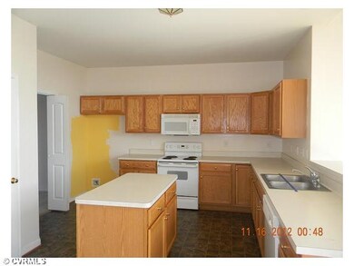 Cafeteria/Kitchen