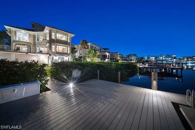 208 San Mateo Dr, Bonita Springs, FL 34134 - photo 2