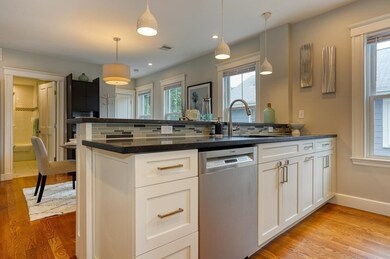 26 Park Rd unit 2, Belmont, MA 02478 - photo 6