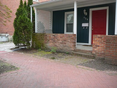 634 S Grant Ave, Columbus, OH 43206 - photo 3