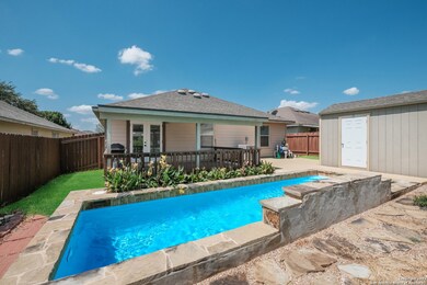 11023 Geneva Ford, San Antonio, TX 78254 - photo 3